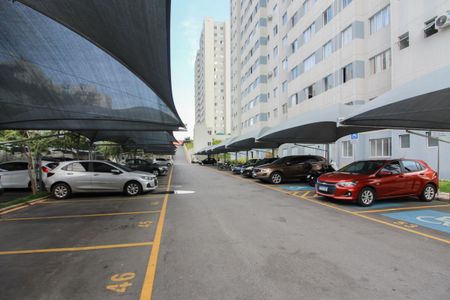 Apartamento à venda com 51m², 2 quartos e 1 vagaGaragem