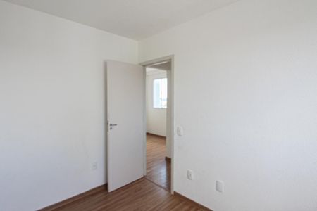 Apartamento à venda com 51m², 2 quartos e 1 vagaQuarto 1