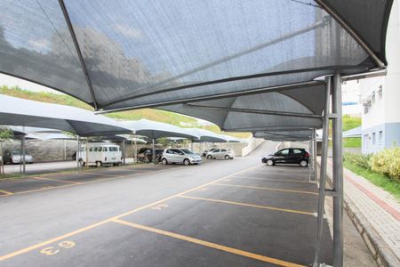 Apartamento à venda com 51m², 2 quartos e 1 vagaGaragem