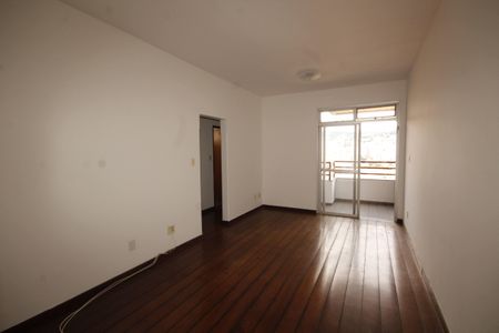 sala de apartamento à venda com 2 quartos, 72m² em Santa Tereza, Belo Horizonte
