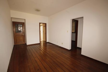 sala de apartamento à venda com 2 quartos, 72m² em Santa Tereza, Belo Horizonte