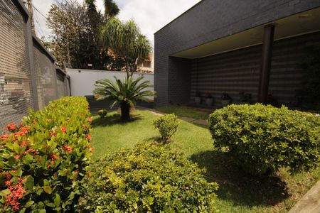 Apartamento à venda com 72m², 2 quartos e 1 vagaJardim