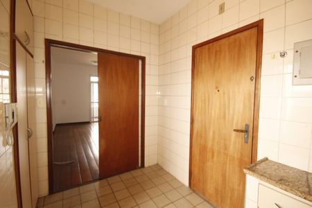 Apartamento à venda com 72m², 2 quartos e 1 vagacozinha