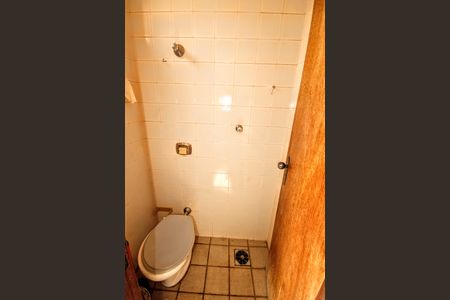 Apartamento à venda com 72m², 2 quartos e 1 vagaBanheiro de serviço