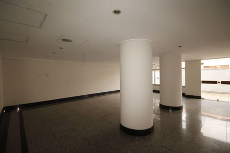 Apartamento à venda com 72m², 2 quartos e 1 vagaÁrea comum - Salão de festas