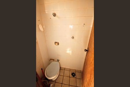 Apartamento à venda com 72m², 2 quartos e 1 vagaBanheiro de serviço