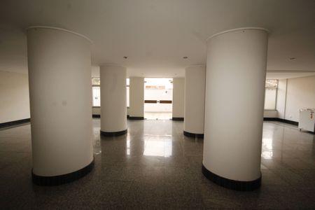 Apartamento à venda com 72m², 2 quartos e 1 vagaÁrea comum - Salão de festas