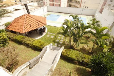 Apartamento à venda com 72m², 2 quartos e 1 vagaÁrea comum - Churrasqueira