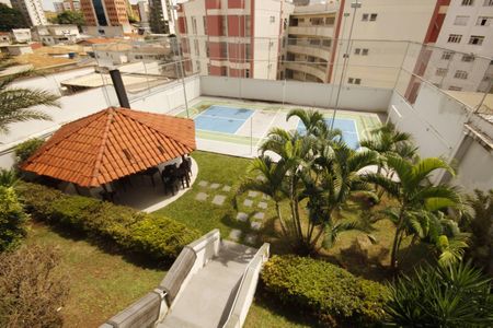 Apartamento à venda com 72m², 2 quartos e 1 vagaÁrea comum - Churrasqueira