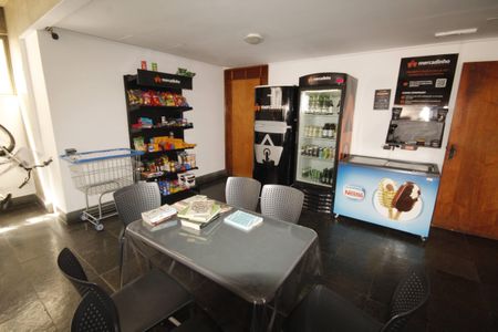 Apartamento à venda com 72m², 2 quartos e 1 vagasupermercado