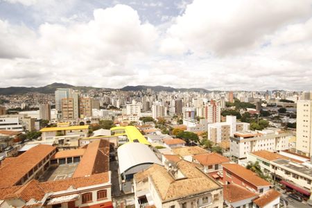 vista de apartamento à venda com 2 quartos, 72m² em Santa Tereza, Belo Horizonte