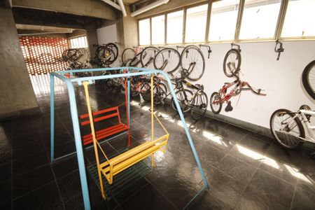 Apartamento à venda com 72m², 2 quartos e 1 vagabicicletário