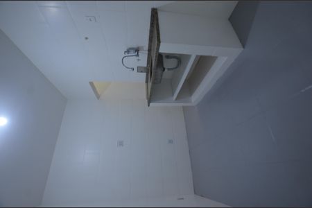 Casa para alugar com 50m², 3 quartos e sem vagaCozinha