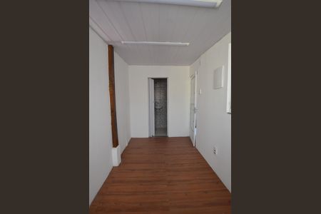 Casa para alugar com 50m², 3 quartos e sem vagaQuarto de Serviço