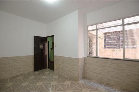 Casa para alugar com 50m², 3 quartos e sem vagaSala