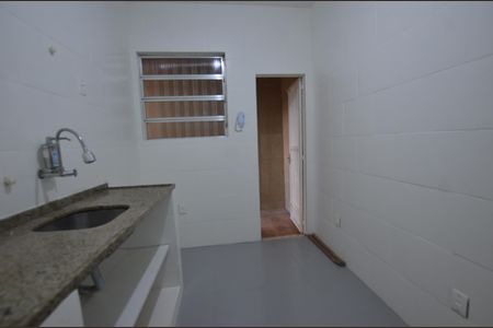 Casa para alugar com 50m², 3 quartos e sem vagaCozinha