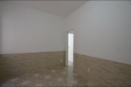 Casa para alugar com 50m², 3 quartos e sem vagaSala