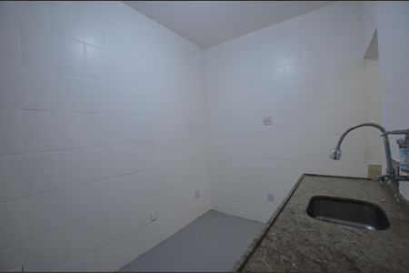 Casa para alugar com 50m², 3 quartos e sem vagaCozinha