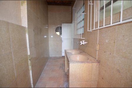 Casa para alugar com 50m², 3 quartos e sem vagaÁrea de Serviço
