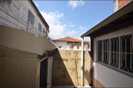 Casa para alugar com 50m², 3 quartos e sem vagaVista do Quarto 2