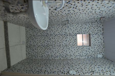 Casa para alugar com 50m², 3 quartos e sem vagaBanheiro  de Serviço