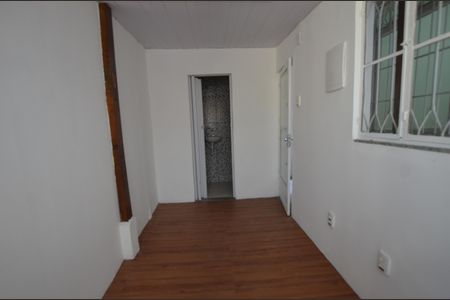 Casa para alugar com 50m², 3 quartos e sem vagaQuarto de Serviço