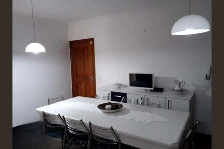 Casa à venda com 3 quartos, 230m² em Campestre, Santo André