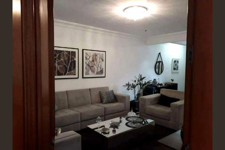 Casa à venda com 3 quartos, 230m² em Campestre, Santo André