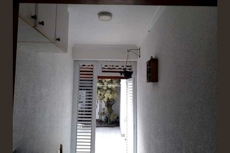 Casa à venda com 3 quartos, 230m² em Campestre, Santo André
