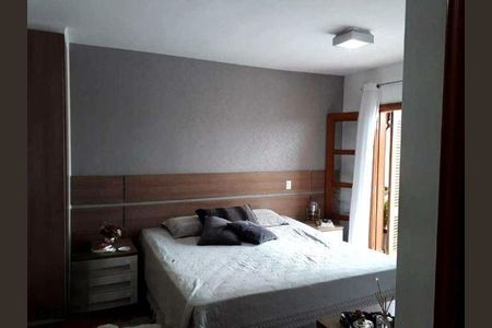 Casa à venda com 3 quartos, 230m² em Campestre, Santo André