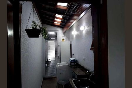 Casa à venda com 3 quartos, 230m² em Campestre, Santo André