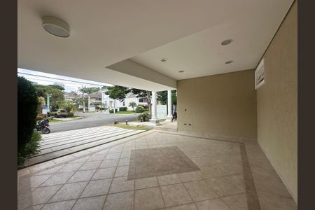 Casa de condomínio à venda com 500m², 4 quartos e 4 vagasGaragem