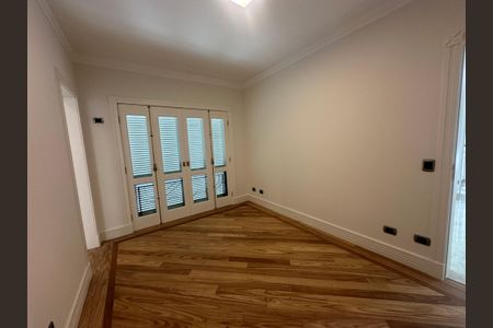 Casa de condomínio à venda com 500m², 4 quartos e 4 vagasSuíte 1