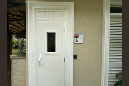 Casa de condomínio à venda com 500m², 4 quartos e 4 vagasSaúna