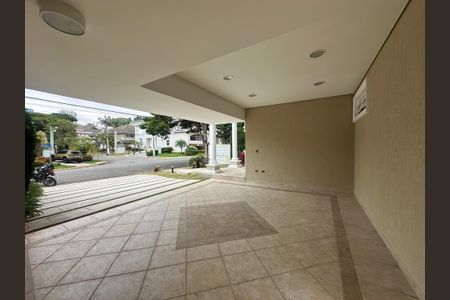 Casa de condomínio à venda com 500m², 4 quartos e 4 vagasGaragem