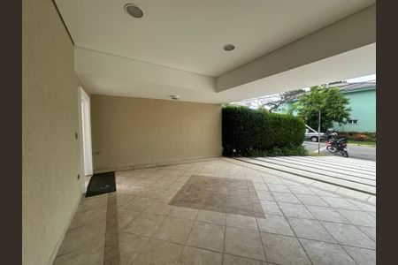 Casa de condomínio à venda com 500m², 4 quartos e 4 vagasGaragem