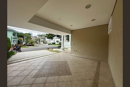 Casa de condomínio à venda com 500m², 4 quartos e 4 vagasGaragem