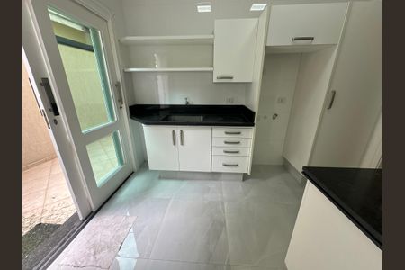 Casa de condomínio à venda com 500m², 4 quartos e 4 vagasÁrea de Serviço