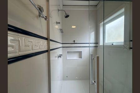 Casa de condomínio à venda com 500m², 4 quartos e 4 vagasBanheiro da Suíte 1