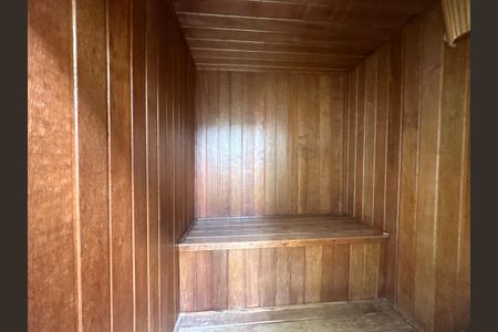 Casa de condomínio à venda com 500m², 4 quartos e 4 vagasSaúna