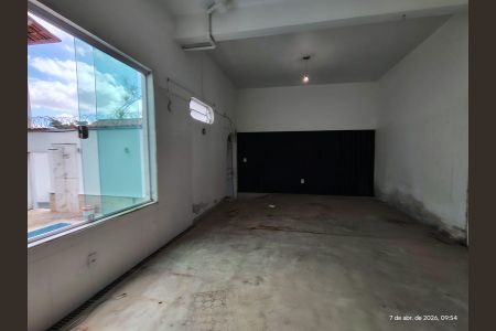 Casa para alugar com 360m², 4 quartos e 6 vagas