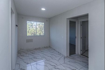 Apartamento para alugar com 2 quartos, 38m² em Jardim Sao Saverio, São Paulo