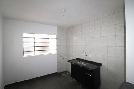 Apartamento para alugar com 55m², 2 quartos e sem vagaSala / Cozinha
