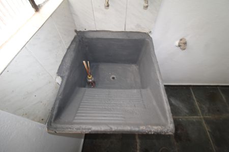 Apartamento para alugar com 55m², 2 quartos e sem vagaÁrea de Serviço