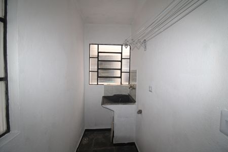 Apartamento para alugar com 55m², 2 quartos e sem vagaÁrea de Serviço