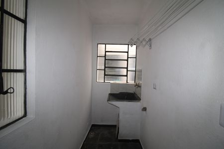 Apartamento para alugar com 55m², 2 quartos e sem vagaÁrea de Serviço