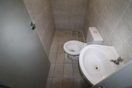 Apartamento para alugar com 55m², 2 quartos e sem vagaBanheiro