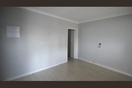 Sala de casa para alugar com 2 quartos, 102m² em Jardim Stella, Santo André