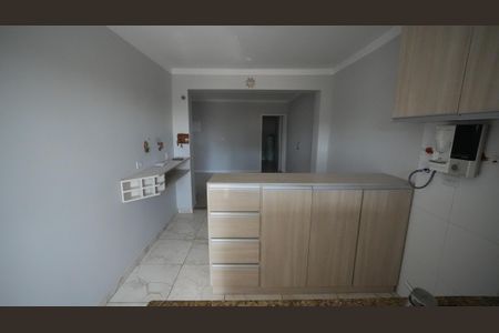Casa para alugar com 102m², 2 quartos e 2 vagasCozinha
