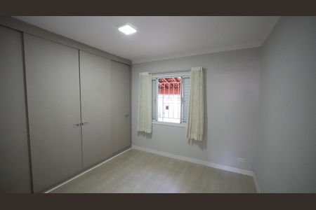 Quarto 1 de casa para alugar com 2 quartos, 102m² em Jardim Stella, Santo André